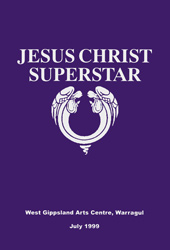 Jesus Christ Superstar 1999