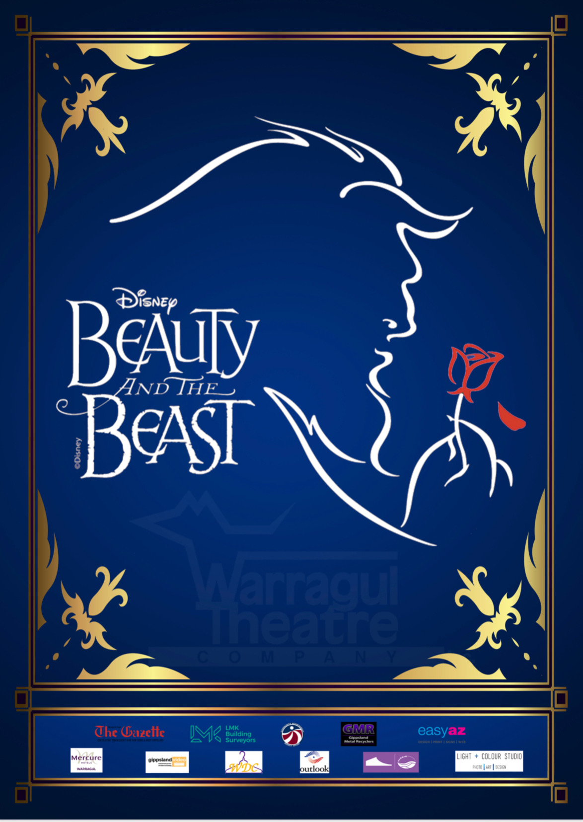 Beauty and the Beast 2019